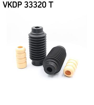 Fole do amortecedor de suspensão SKF ref. VKDP 33320 T